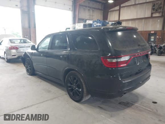 ✅ 2020 Dodge Durango R/T • VIN: 1C4SDJCT8LC356871 • Lot: 42593192. Wystawiony na IAAI z przebiegiem 99 631 mil. Bezpłatny archiwum sprzedaży aukcyjnych z USA i szczegółowy raport historii pojazdu na DreamBid. Zdjęcie 3.