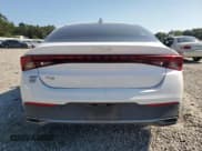 ✅ 2022 Kia K5 LX • VIN: 5XXG24J29NG161789 • Lot: 80328185. Wystawiony na Copart z przebiegiem 104 042 mil. Bezpłatny archiwum sprzedaży aukcyjnych z USA i szczegółowy raport historii pojazdu na DreamBid. Zdjęcie 6.