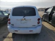 ✅ 2009 Chevrolet HHR LS • VIN: 3GNCA13B39S539514 • Lot: 44647755. Listed on Copart with 203,344 mi. Free auction sales archive from the USA and detailed vehicle history report at DreamBid. Image 6.