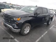 ✅ 2022 Chevrolet Silverado 1500 Work Truck • VIN: 1GCPAAEKXNZ620093 • Lot: 41507676. Wystawiony na IAAI z przebiegiem 34 699 mil. Bezpłatny archiwum sprzedaży aukcyjnych z USA i szczegółowy raport historii pojazdu na DreamBid. Zdjęcie 20.