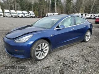 ✅ 2020 Tesla Model 3 Standard Range Plus • VIN: 5YJ3E1EA2LF528912 • Lot: 92015935. Wystawiony na Copart z przebiegiem 128 797 mil. Bezpłatny archiwum sprzedaży aukcyjnych z USA i szczegółowy raport historii pojazdu na DreamBid. Zdjęcie 1.