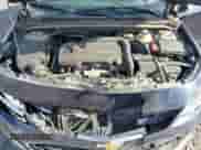 2016 Chevrolet Malibu LS с VIN 1G1ZB5ST0GF246536, выставлен на аукционе Copart как лот 90065875 с пробегом 105 729 миль миль и Списание • Salvage title. История ставок и продаж доступна на DreamBid. Изображение 11.