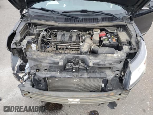 ✅ 2018 Ford Explorer XLT • VIN: 1FM5K8D85JGA65848 • Lot: 91389775. Wystawiony na Copart z przebiegiem 157 534 mil. Bezpłatny archiwum sprzedaży aukcyjnych z USA i szczegółowy raport historii pojazdu na DreamBid. Zdjęcie 12.