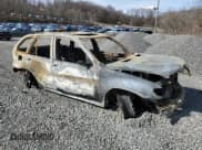 ✅ 2001 BMW X5 4.4i • VIN: WBAFB33521LH26696 • Lot: 66432125. Listed on Copart with Not provided. Free auction sales archive from the USA and detailed vehicle history report at DreamBid. Image 4.