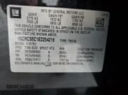 ✅ 2014 Chevrolet Silverado 1500 LTZ • VIN: 1GCRCSEC1EZ254218 • Лот: 86503024. Опубликован ранее на Copart с пробегом Не указан. Бесплатный доступ к архиву аукционных продаж из США и подробный отчёт об истории автомобиля на DreamBid. Изображение 12.