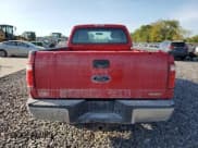 ✅ 2013 Ford F-250 XL • VIN: 1FTBF2B6XDEA30703 • Lot: 72008185. Listed on Copart with 104,141 mi. Free auction sales archive from the USA and detailed vehicle history report at DreamBid. Image 6.