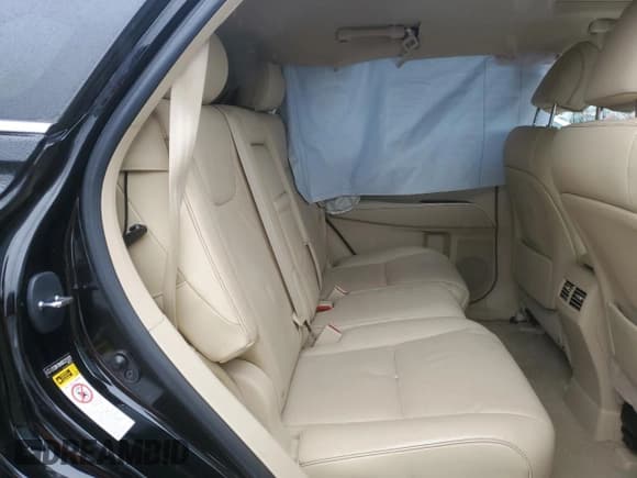 ✅ 2013 Lexus RX 350 • VIN: 2T2BK1BAXDC221370 • Лот: 86492885. Опубликован ранее на Copart с пробегом Не указан. Бесплатный доступ к архиву аукционных продаж из США и подробный отчёт об истории автомобиля на DreamBid. Изображение 10.