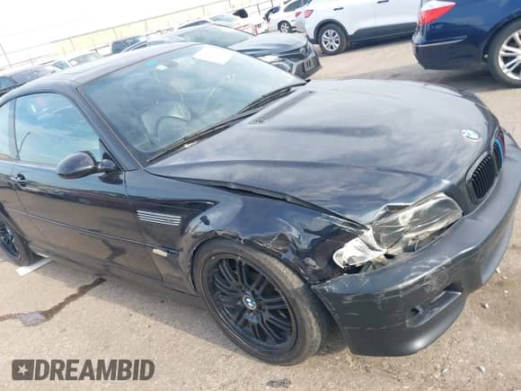 2004 BMW 3 Series M3 с VIN WBSBL93464PN56421, выставлен на аукционе IAAI как лот 43117665 с пробегом 88 006 миль миль и . История ставок и продаж доступна на DreamBid. Изображение 6.