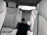 ✅ 2022 Hyundai Palisade Calligraphy • VIN: KM8R7DHE6NU482513 • Лот: 88893845. Опубликован ранее на Copart с пробегом 25 482 миль. Бесплатный доступ к архиву аукционных продаж из США и подробный отчёт об истории автомобиля на DreamBid. Изображение 10.