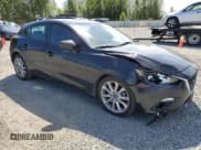 ✅ 2015 Mazda 3 i Sport • VIN: 3MZBM1K79FM207079 • Lot: 63820435. Wystawiony na Copart z przebiegiem 90 788 mil. Bezpłatny archiwum sprzedaży aukcyjnych z USA i szczegółowy raport historii pojazdu na DreamBid. Zdjęcie 4.