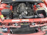 ✅ 2010 Dodge Challenger R/T • VIN: 2B3CJ5DT1AH265214 • Lot: 83183904. Wystawiony na Copart z przebiegiem 122 809 mil. Bezpłatny archiwum sprzedaży aukcyjnych z USA i szczegółowy raport historii pojazdu na DreamBid. Zdjęcie 13.