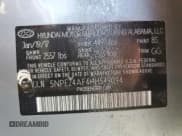 ✅ 2017 Hyundai Sonata SE • VIN: 5NPE24AF4HH549094 • Lot: 70185742. Listed on Copart with 192,009 mi. Free auction sales archive from the USA and detailed vehicle history report at DreamBid. Image 12.