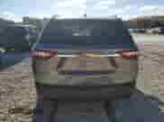 2019 Chevrolet Traverse LT Cloth z VIN 1GNERGKWXKJ206811, wystawiony jako Copart lot #90910665 z przebiegiem 176 954 mil mil oraz Czysty tytuł • Clean title. Historia ofert i sprzedaży dostępna na DreamBid. Obrazek 6.