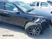 ✅ 2018 Jeep Grand Cherokee Limited • VIN: 1C4RJFBG2JC441923 • Лот: 42076485. Опубликован ранее на IAAI с пробегом 82 059 миль. Бесплатный доступ к архиву аукционных продаж из США и подробный отчёт об истории автомобиля на DreamBid. Изображение 6.