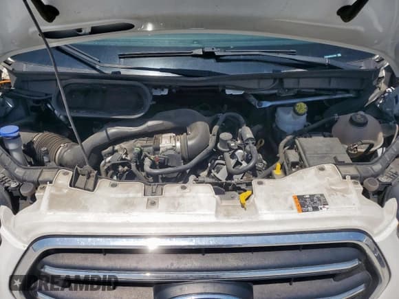 ✅ 2020 Ford Transit • VIN: 1FTBR1D89LKA15982 • Lot: 52732815. Wystawiony na Copart z przebiegiem 70 683 mil. Bezpłatny archiwum sprzedaży aukcyjnych z USA i szczegółowy raport historii pojazdu na DreamBid. Zdjęcie 12.