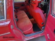 ✅ 1979 Volvo 200 • VIN: 1979DL245 • Lot: 83243924. Listed on Copart with 183,189 mi. Free auction sales archive from the USA and detailed vehicle history report at DreamBid. Image 6.