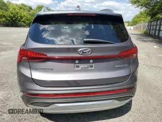 ✅ 2023 Hyundai Santa Fe SEL Convenience • VIN: KM8S6DA29PU099947 • Lot: 70932844. Wystawiony na Copart z przebiegiem 15 418 mil. Bezpłatny archiwum sprzedaży aukcyjnych z USA i szczegółowy raport historii pojazdu na DreamBid. Zdjęcie 6.