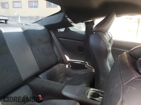 ✅ 2016 Subaru BRZ Limited • VIN: JF1ZCAC17G9604259 • Lot: 68588615. Listed on Copart with 72,602 mi. Free auction sales archive from the USA and detailed vehicle history report at DreamBid. Image 10.