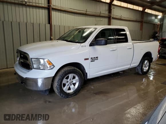 ✅ 2021 Ram 1500 SLT • VIN: 1C6RR7GT7MS551307 • Lot: 73537744. Listed on Copart with 65,766 mi. Free auction sales archive from the USA and detailed vehicle history report at DreamBid. Image 1.