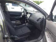 ✅ 2021 Mitsubishi Outlander SE • VIN: JA4APVAUXMU018576 • Lot: 42166527. Listed on IAAI with 126,732 mi. Free auction sales archive from the USA and detailed vehicle history report at DreamBid. Image 5.