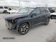 ✅ 2023 Hyundai Tucson Limited • VIN: KM8JECA1XPU096085 • Lot: 81287145. Wystawiony na Copart z przebiegiem 57 544 mil. Bezpłatny archiwum sprzedaży aukcyjnych z USA i szczegółowy raport historii pojazdu na DreamBid. Zdjęcie 1.