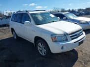 ✅ 2007 Toyota Highlander w/3rd Row • VIN: JTEEW21A870046236 • Lot: 41656729. Wystawiony na IAAI z przebiegiem 260 627 mil. Bezpłatny archiwum sprzedaży aukcyjnych z USA i szczegółowy raport historii pojazdu na DreamBid. Zdjęcie 1.