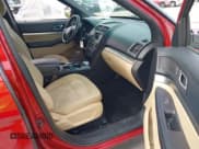 ✅ 2016 Ford Explorer • VIN: 1FM5K7B87GGB03893 • Lot: 42526780. Wystawiony na IAAI z przebiegiem 118 277 mil. Bezpłatny archiwum sprzedaży aukcyjnych z USA i szczegółowy raport historii pojazdu na DreamBid. Zdjęcie 5.