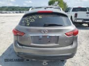 ✅ 2011 Infiniti FX • VIN: JN8AS1MW8BM141532 • Lot: 69632025. Wystawiony na Copart z przebiegiem Nie podano. Bezpłatny archiwum sprzedaży aukcyjnych z USA i szczegółowy raport historii pojazdu na DreamBid. Zdjęcie 6.