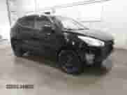 2011 Hyundai Tucson GLS z VIN KM8JUCAC7BU249745, wystawiony jako IAAI lot #42489902 z przebiegiem 186 744 mil mil oraz . Historia ofert i sprzedaży dostępna na DreamBid. Obrazek 1.