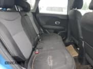 ✅ 2017 Kia Soul + • VIN: KNDJP3A59H7473829 • Lot: 93062385. Wystawiony na Copart z przebiegiem 123 636 mil. Bezpłatny archiwum sprzedaży aukcyjnych z USA i szczegółowy raport historii pojazdu na DreamBid. Zdjęcie 10.