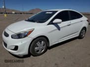 ✅ 2016 Hyundai Accent SE • VIN: KMHCT4AE3GU070189 • Лот: 71832174. Опубликован ранее на Copart с пробегом 86 138 миль. Бесплатный доступ к архиву аукционных продаж из США и подробный отчёт об истории автомобиля на DreamBid. Изображение 1.