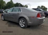 ✅ 2010 Chevrolet Malibu 1LT • VIN: 1G1ZC5EB1A4148389 • Лот: 81284055. Опубликован ранее на Copart с пробегом 49 315 миль. Бесплатный доступ к архиву аукционных продаж из США и подробный отчёт об истории автомобиля на DreamBid. Изображение 2.