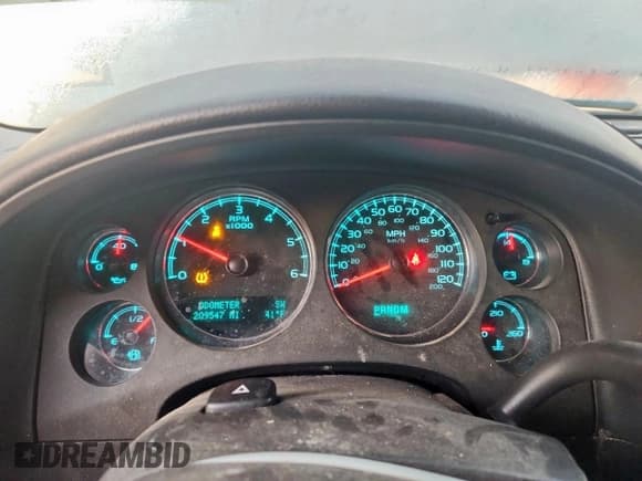 ✅ 2012 Chevrolet Suburban LTZ • VIN: 1GNSKKE73CR272456 • Lot: 90931265. Wystawiony na Copart z przebiegiem 209 547 mil. Bezpłatny archiwum sprzedaży aukcyjnych z USA i szczegółowy raport historii pojazdu na DreamBid. Zdjęcie 9.