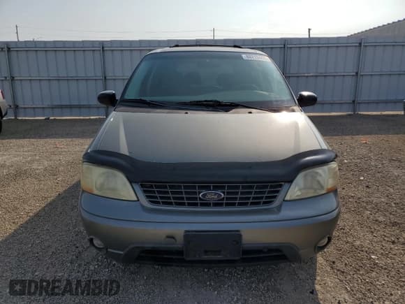 ✅ 2003 Ford Windstar LX • VIN: 2FMZA51463BA39449 • Lot: 80213465. Wystawiony na Copart z przebiegiem 267 087 mil. Bezpłatny archiwum sprzedaży aukcyjnych z USA i szczegółowy raport historii pojazdu na DreamBid. Zdjęcie 5.