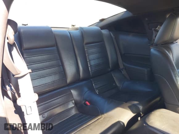 ✅ 2009 Ford Mustang GT • VIN: 1ZVHT82H195145878 • Лот: 42303694. Опубликован ранее на IAAI с пробегом 164 789 миль. Бесплатный доступ к архиву аукционных продаж из США и подробный отчёт об истории автомобиля на DreamBid. Изображение 8.