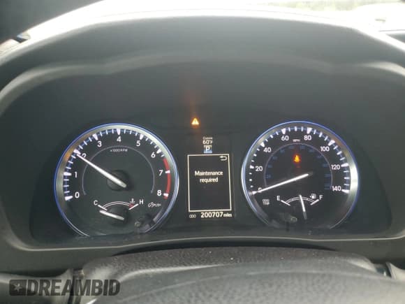 ✅ 2015 Toyota Highlander XLE • VIN: 5TDKKRFH0FS069457 • Lot: 90625155. Wystawiony na Copart z przebiegiem 200 707 mil. Bezpłatny archiwum sprzedaży aukcyjnych z USA i szczegółowy raport historii pojazdu na DreamBid. Zdjęcie 9.