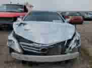 2012 Hyundai Azera with VIN KMHFH4JG4CA149205, listed as a Copart auction lot 44020135 with Not provided miles and Salvage title. Bid and sale history available at DreamBid. Image 5.