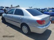 ✅ 2007 Toyota Corolla CE • VIN: 1NXBR32E87Z933751 • Lot: 42730800. Listed on IAAI with 133,413 mi. Free auction sales archive from the USA and detailed vehicle history report at DreamBid. Image 3.