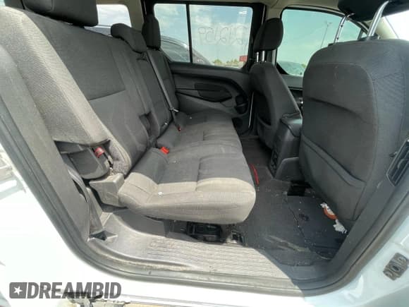 ✅ 2018 Ford Transit Connect XLT • VIN: NM0GE9F71J1375042 • Лот: 92268675. Опубликован ранее на Copart с пробегом 212 159 миль. Бесплатный доступ к архиву аукционных продаж из США и подробный отчёт об истории автомобиля на DreamBid. Изображение 6.