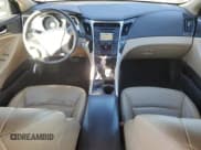 ✅ 2014 Hyundai Sonata SE • VIN: 5NPEC4AC3EH904240 • Лот: 91112805. Опубликован ранее на Copart с пробегом 127 177 миль. Бесплатный доступ к архиву аукционных продаж из США и подробный отчёт об истории автомобиля на DreamBid. Изображение 8.