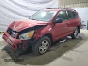 ✅ 2008 Toyota RAV4 • VIN: JTMBD33V185196504 • Lot: 80543205. Wystawiony na Copart z przebiegiem 127 648 mil. Bezpłatny archiwum sprzedaży aukcyjnych z USA i szczegółowy raport historii pojazdu na DreamBid. Zdjęcie 1.