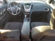 ✅ 2012 Chevrolet Equinox 1LT • VIN: 2GNFLEE55C6313938 • Лот: 90901305. Опубликован ранее на Copart с пробегом 180 114 миль. Бесплатный доступ к архиву аукционных продаж из США и подробный отчёт об истории автомобиля на DreamBid. Изображение 8.