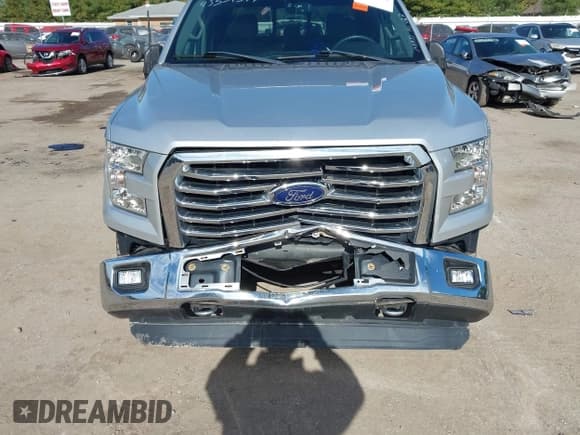 ✅ 2015 Ford F-150 XLT • VIN: 1FTEW1E88FFB31773 • Lot: 43539597. Wystawiony na IAAI z przebiegiem 80 441 mil. Bezpłatny archiwum sprzedaży aukcyjnych z USA i szczegółowy raport historii pojazdu na DreamBid. Zdjęcie 6.