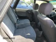 ✅ 1999 Subaru Legacy Outback • VIN: 4S3BG6852X7620423 • Lot: 66008404. Listed on Copart with 209,296 mi. Free auction sales archive from the USA and detailed vehicle history report at DreamBid. Image 11.