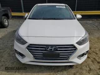 ✅ 2019 Hyundai Accent Limited • VIN: 3KPC34A34KE039091 • Лот: 45881205. Опубликован ранее на Copart с пробегом 65 264 миль. Бесплатный доступ к архиву аукционных продаж из США и подробный отчёт об истории автомобиля на DreamBid. Изображение 5.