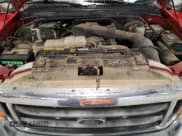 ✅ 2000 Ford F-250 XL • VIN: 1FTNX21S5YEC10427 • Lot: 59093625. Listed on Copart with 111,585 mi. Free auction sales archive from the USA and detailed vehicle history report at DreamBid. Image 11.