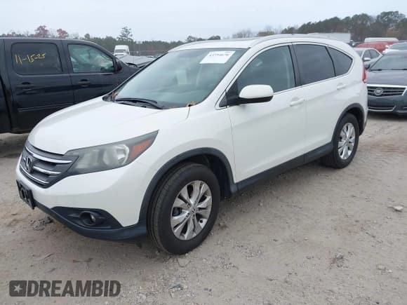 ✅ 2014 Honda CR-V EX-L • VIN: 5J6RM4H74EL084926 • Lot: 43754676. Wystawiony na IAAI z przebiegiem 149 887 mil. Bezpłatny archiwum sprzedaży aukcyjnych z USA i szczegółowy raport historii pojazdu na DreamBid. Zdjęcie 2.
