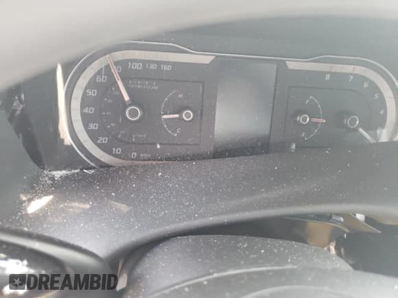 ✅ 2024 Hyundai Tucson SE • VIN: 5NMJA3DEXRH405093 • Lot: 67652824. Wystawiony na Copart z przebiegiem Nie podano. Bezpłatny archiwum sprzedaży aukcyjnych z USA i szczegółowy raport historii pojazdu na DreamBid. Zdjęcie 9.