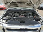 ✅ 2005 Ford F-350 XL • VIN: 1FTWW33P25EC76984 • Lot: 71441225. Listed on Copart with 342,304 mi. Free auction sales archive from the USA and detailed vehicle history report at DreamBid. Image 11.