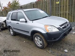 ✅ 2004 Honda CR-V EX • VIN: SHSRD78844U240442 • Lot: 43590199. Wystawiony na IAAI z przebiegiem 238 941 mil. Bezpłatny archiwum sprzedaży aukcyjnych z USA i szczegółowy raport historii pojazdu na DreamBid. Zdjęcie 1.